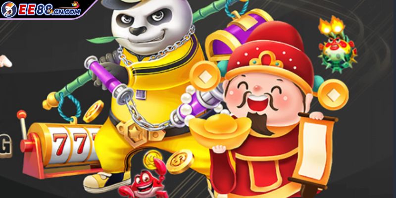 Hướng dẫn cách tham gia chơi Nổ Hũ update cho người mới