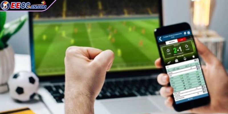 Kèo Tỷ Số Chính Xác tăng khả năng dự đoán chuẩn xác