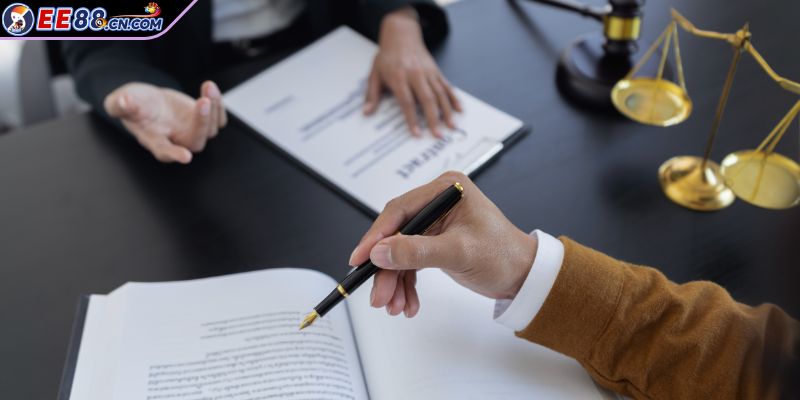 Khám phá chính sách miễn trừ trách nhiệm khi cá cược