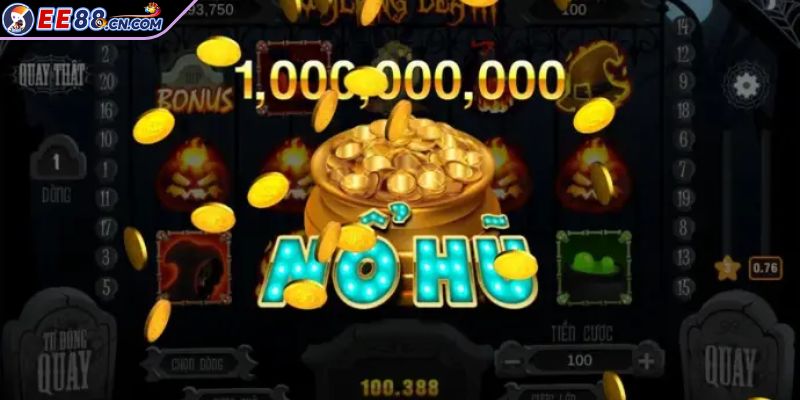 Mãn nhãn với đồ họa 3D đỉnh cao, sống động như thật