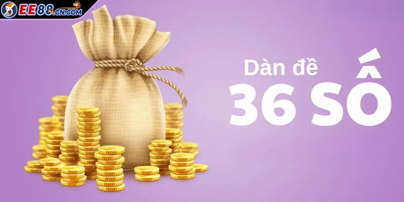 Mẹo nuôi dàn đề 36 chuẩn xác